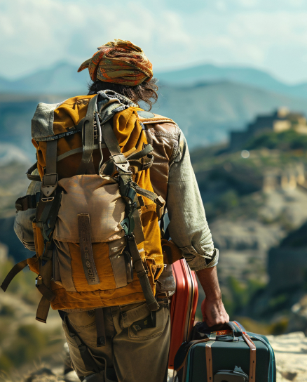 Travel Agents in Pathankot